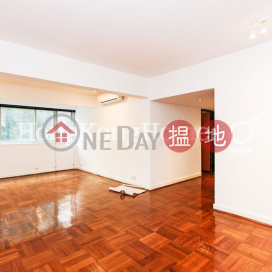 3 Bedroom Family Unit for Rent at Yee Lin Mansion | Yee Lin Mansion 彝年大廈 _0