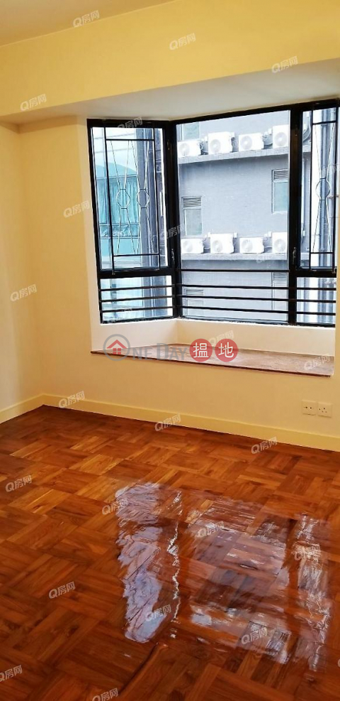 1 Tai Hang Road | 3 bedroom High Floor Flat for Sale | 1 Tai Hang Road 大坑道1號 _0