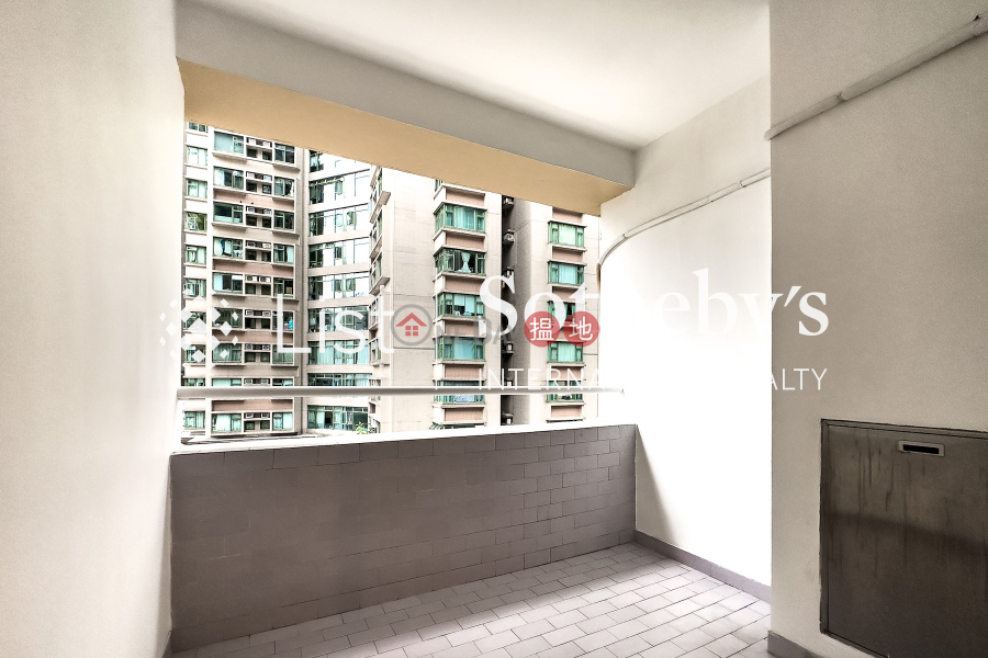 Property for Rent at Robinson Mansion with 4 Bedrooms, 77 Robinson Road | Western District Hong Kong, Rental, HK$ 55,000/ month