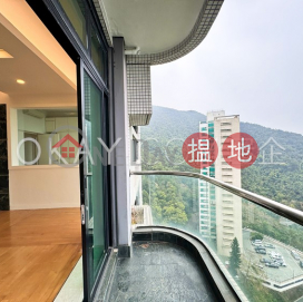 Luxurious 3 bedroom with sea views, balcony | Rental | Tower 2 37 Repulse Bay Road 淺水灣道 37 號 2座 _0