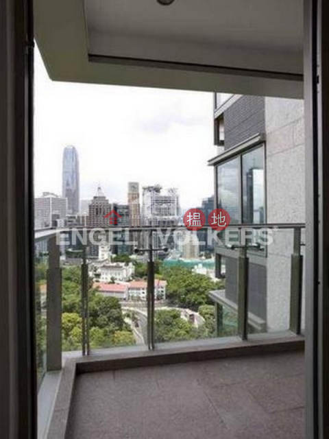 3 Bedroom Family Flat for Sale in Central Mid Levels | Kennedy Park At Central 君珀 _0