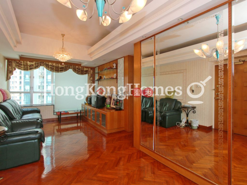 3 Bedroom Family Unit at The Rednaxela | For Sale 1 Rednaxela Terrace | Western District Hong Kong, Sales | HK$ 12.5M