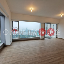Gorgeous 3 bed on high floor with harbour views | Rental | NO. 118 Tung Lo Wan Road 銅鑼灣道118號 _0
