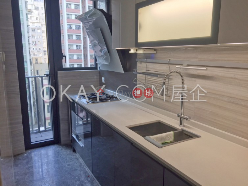 Upton, Low Residential | Rental Listings, HK$ 54,000/ month