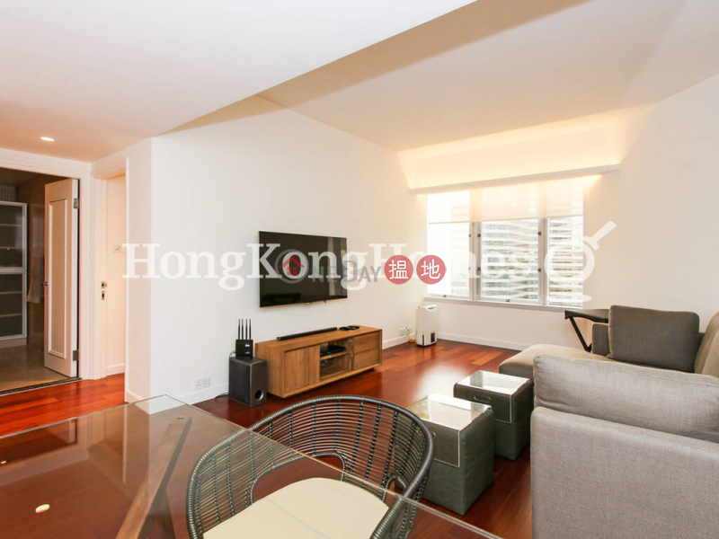 1 Bed Unit for Rent at Convention Plaza Apartments | Convention Plaza Apartments 會展中心會景閣 Rental Listings