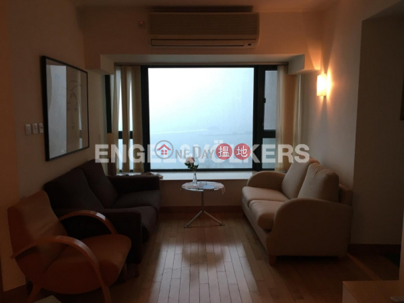 3 Bedroom Family Flat for Sale in Kennedy Town | Manhattan Heights 高逸華軒 Sales Listings