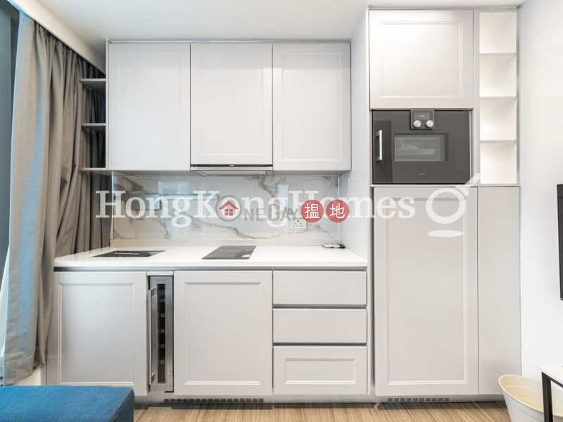 半山捌號一房單位出租|西區半山捌號(Central 8)出租樓盤 (Proway-LID204490R)