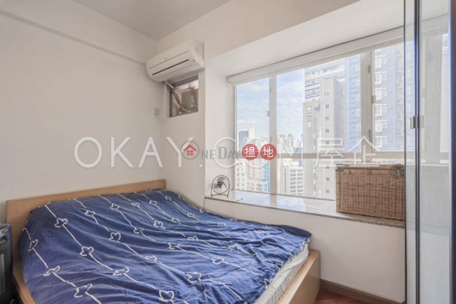 Unique 1 bedroom in Mid-levels West | For Sale | 18 Bridges Street | Central District | Hong Kong | Sales | HK$ 8.2M