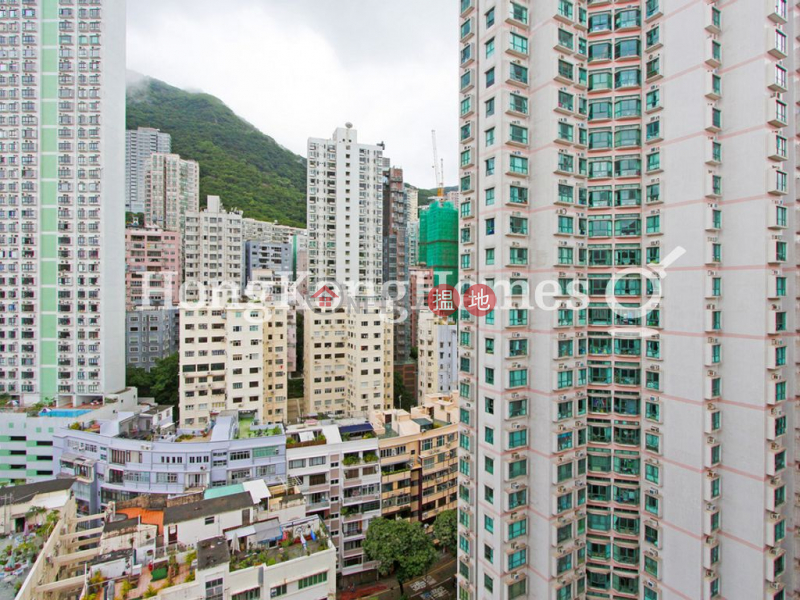 Property Search Hong Kong | OneDay | Residential | Sales Listings | 1 Bed Unit at Hoi Ming Court | For Sale