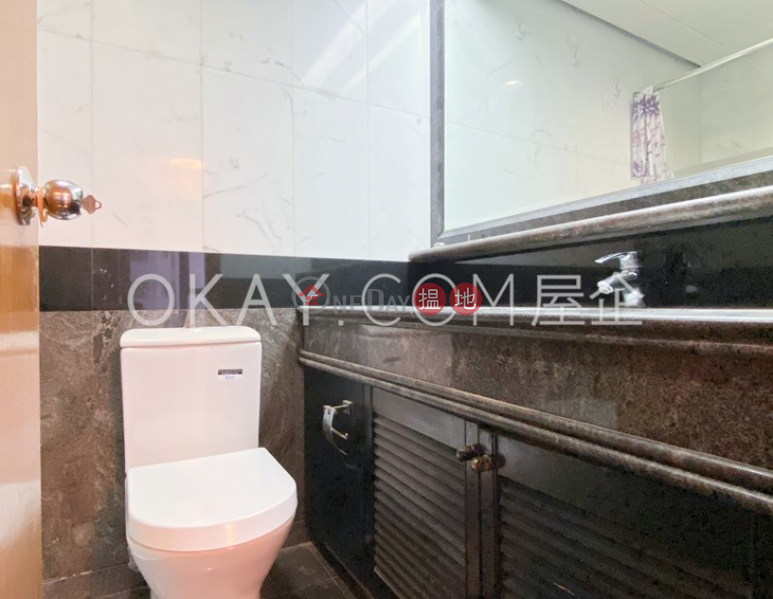 Tasteful 2 bedroom in Mid-levels Central | Rental, 18 Old Peak Road | Central District, Hong Kong Rental HK$ 28,000/ month