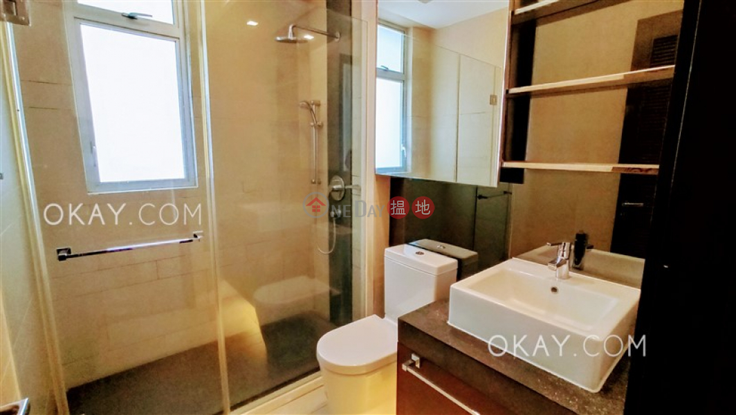 Property Search Hong Kong | OneDay | Residential | Rental Listings, Elegant 2 bedroom on high floor with balcony | Rental