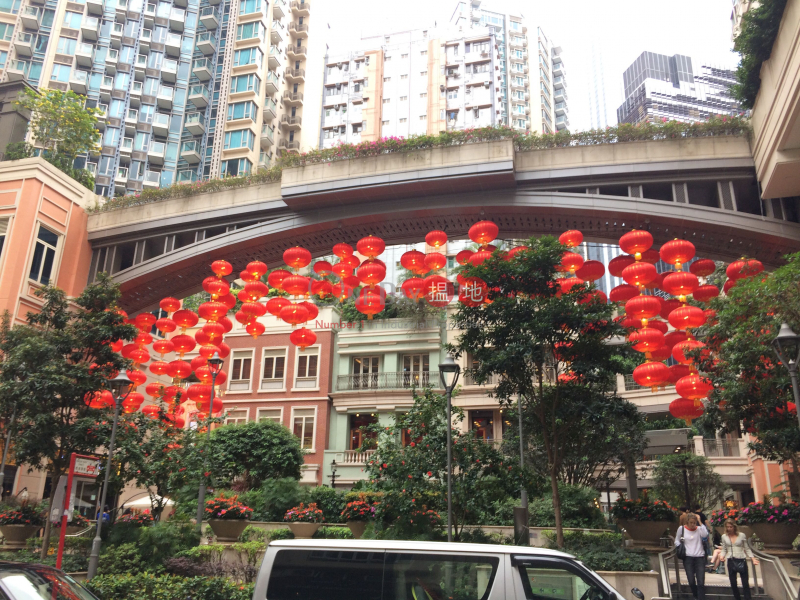 The Avenue Tower 3 (囍匯 3座),Wan Chai | ()(3)