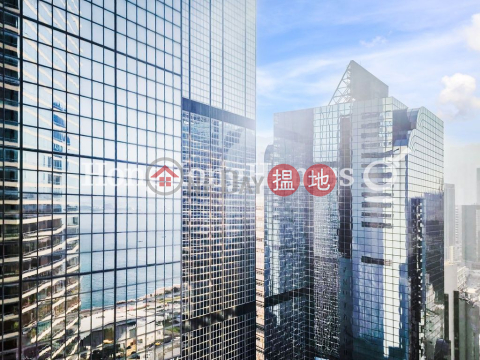 1 Bed Unit for Rent at Convention Plaza Apartments | Convention Plaza Apartments 會展中心會景閣 _0