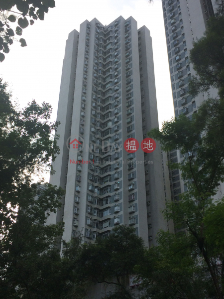 Hoi Kwai Mansion | Riviera Gardens (海葵閣 | 海濱花園),Tsuen Wan East | ()(1)