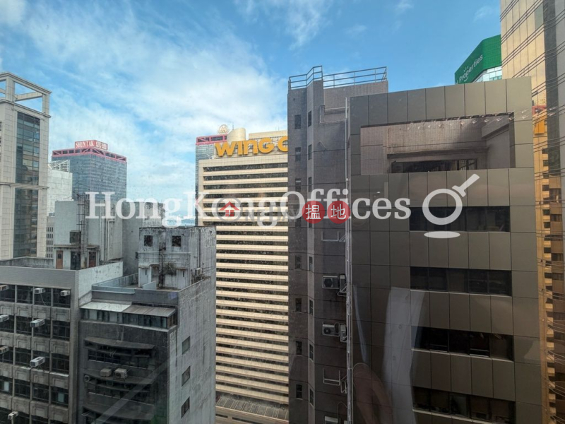 Office Unit for Rent at Cosco Tower, Cosco Tower 中遠大廈 Rental Listings | Western District (HKO-60048-AJHR)