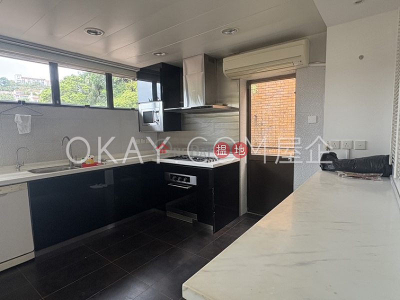 HK$ 160M | Orient Crest Central District Beautiful house with sea views, terrace & balcony | For Sale