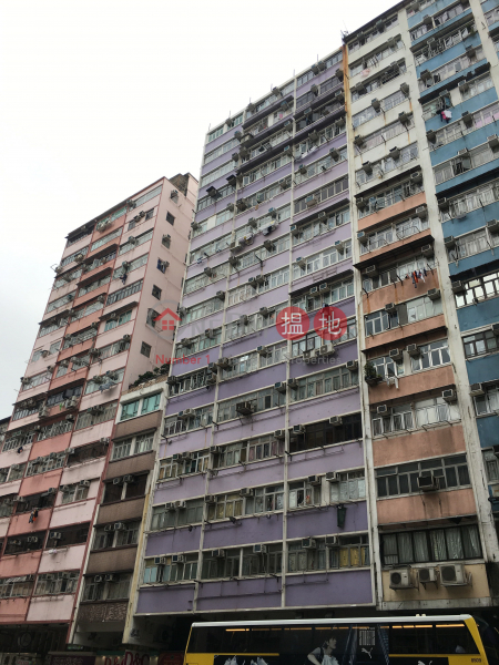 正輝大樓 (Cheng Fai Building) 深水埗|搵地(OneDay)(2)