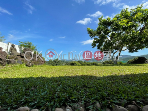 Luxurious house in Sai Kung | For Sale, Qualipak Tower 確利達中心 | Western District (OKAY-S405430)_0