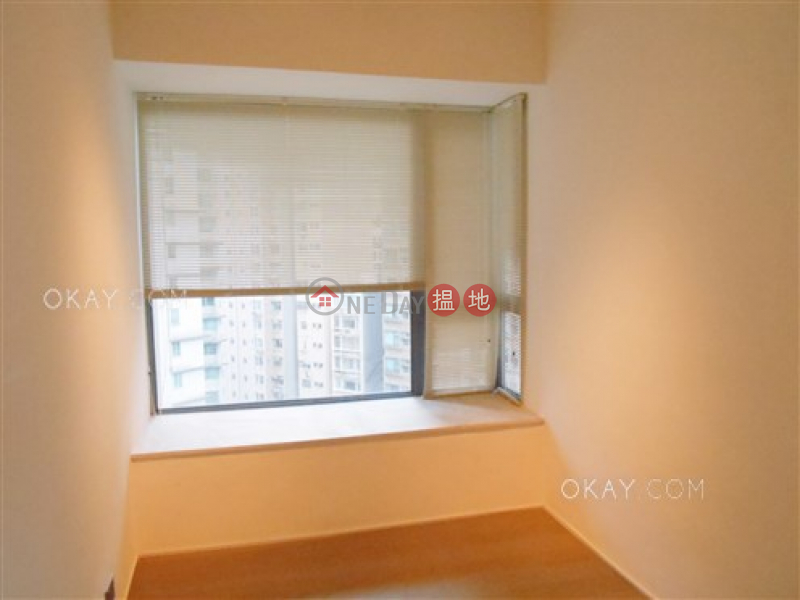 HK$ 76,000/ month | Azura Western District Gorgeous 3 bedroom with balcony | Rental