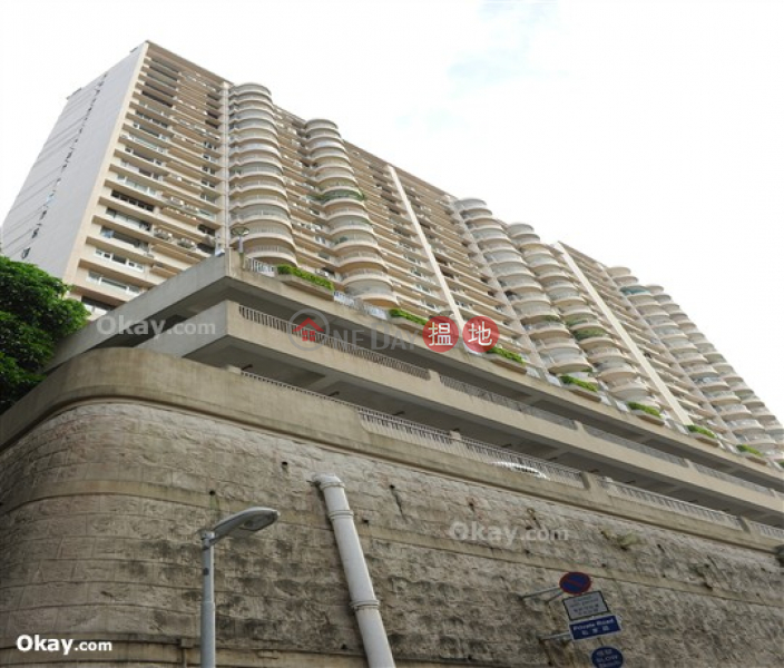 香港搵樓|租樓|二手盤|買樓| 搵地 | 住宅出租樓盤4房3廁,實用率高,極高層,連車位明珠台出租單位
