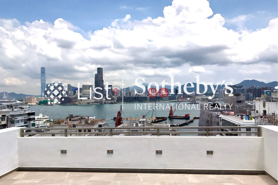 Property for Rent at Kingston Building Block B with 2 Bedrooms, 2-4 Kingston Street | Wan Chai District, Hong Kong Rental, HK$ 60,000/ month