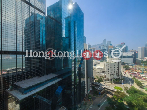 1 Bed Unit at Convention Plaza Apartments | For Sale | Convention Plaza Apartments 會展中心會景閣 _0