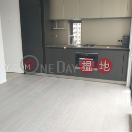 1房1廁,極高層,露台《鴨巴甸街28號出租單位》 | 鴨巴甸街28號 28 Aberdeen Street _0