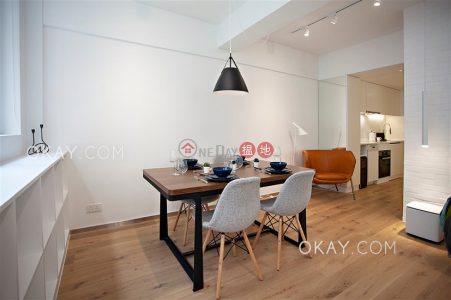 Gorgeous 1 bedroom on high floor with rooftop | For Sale, 160 Wing Lok Street | Western District Hong Kong, Sales, HK$ 11.8M
