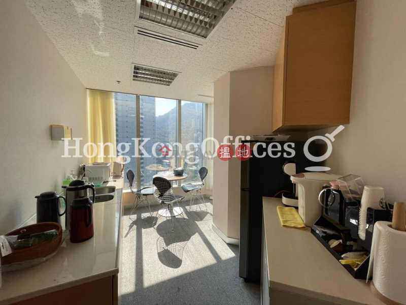 Property Search Hong Kong | OneDay | Office / Commercial Property Rental Listings | Office Unit for Rent at Lippo Centre