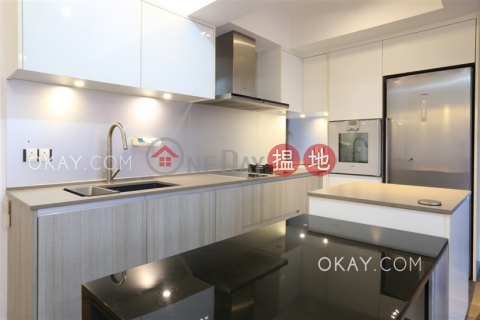 Rare 2 bedroom with balcony & parking | Rental|Shan Kwong Tower(Shan Kwong Tower)Rental Listings (OKAY-R73023)_0