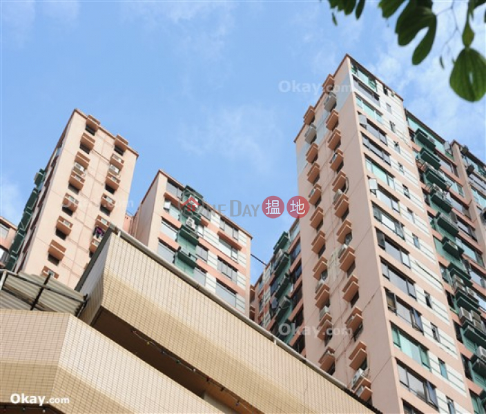 Property Search Hong Kong | OneDay | Residential | Rental Listings | Tasteful 2 bedroom on high floor with parking | Rental