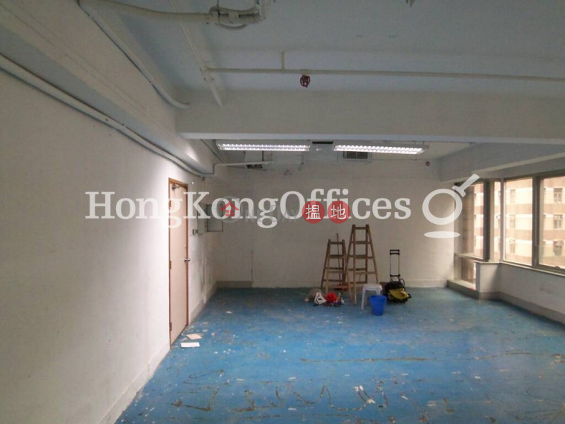 Wan Chai Central Building | High | Office / Commercial Property | Rental Listings, HK$ 29,200/ month