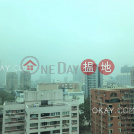 Stylish 3 bedroom with parking | Rental, St. George Apartments 聖佐治大廈 | Yau Tsim Mong (OKAY-R35810)_0