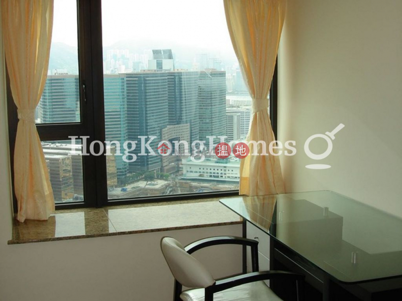 HK$ 53,000/ month, The Arch Moon Tower (Tower 2A) Yau Tsim Mong, 3 Bedroom Family Unit for Rent at The Arch Moon Tower (Tower 2A)