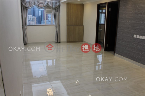 Cozy 4 bedroom on high floor | Rental|Wan Chai DistrictYue King Building(Yue King Building)Rental Listings (OKAY-R292312)_0