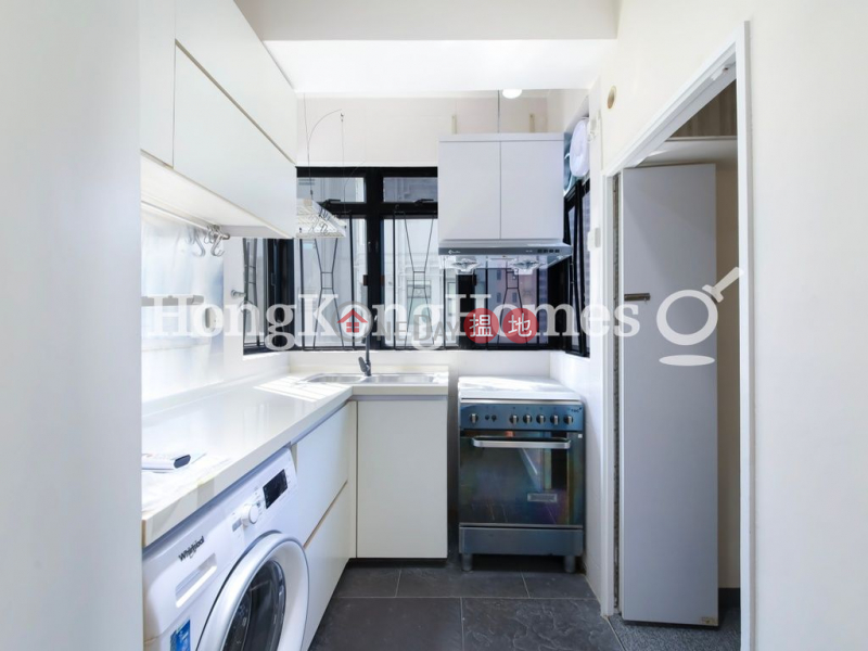 Grand Court | Unknown | Residential | Rental Listings HK$ 36,000/ month