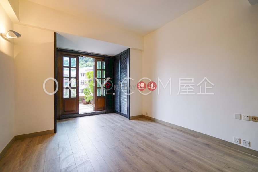 3房3廁,實用率高,連車位比雅道1-4號出租單位|比雅道1-4號(1-4 Briar Avenue)出租樓盤 (OKAY-R58056)