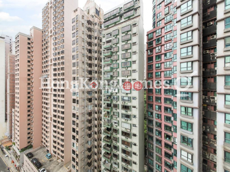 Property Search Hong Kong | OneDay | Residential, Sales Listings, 2 Bedroom Unit at Kam Ning Mansion | For Sale