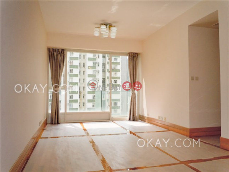 Luxurious 3 bedroom with balcony | Rental | The Orchards Block 2 逸樺園2座 Rental Listings