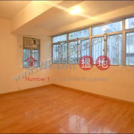 Residential for Sale in Jordan, Block A Pak On Building 百安大廈A座 | Yau Tsim Mong (A058907)_0