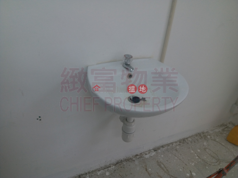 獨立單位，洗手盆29大有街 | 黃大仙區|香港-出租HK$ 10,350/ 月