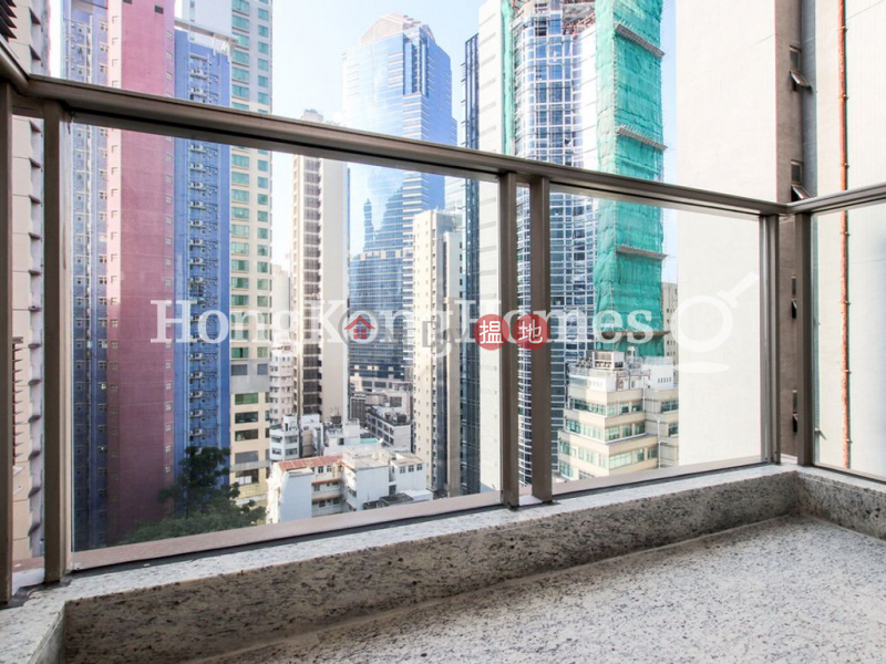 3 Bedroom Family Unit for Rent at My Central 23 Graham Street | Central District, Hong Kong | Rental, HK$ 43,000/ month