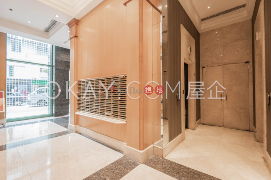 HK$ 32,000/ month, No 1 Star Street | Wan Chai District | Elegant 2 bedroom on high floor with harbour views | Rental