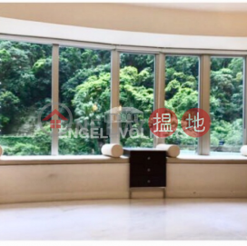 3 Bedroom Family Flat for Sale in Central Mid Levels | Tregunter 地利根德閣 _0