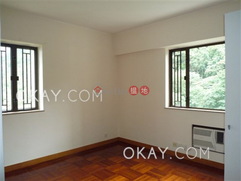 Efficient 4 bed on high floor with sea views & balcony | Rental 10-16 Po Shan Road | Western District, Hong Kong Rental, HK$ 88,000/ month