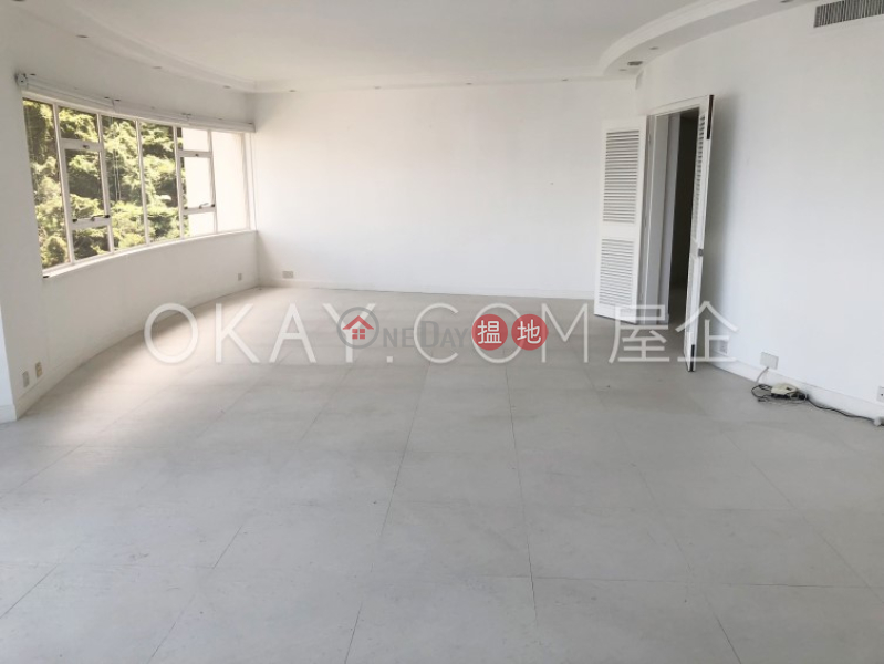 Efficient 3 bedroom with balcony & parking | Rental, 1 Tregunter Path | Central District | Hong Kong, Rental, HK$ 110,000/ month