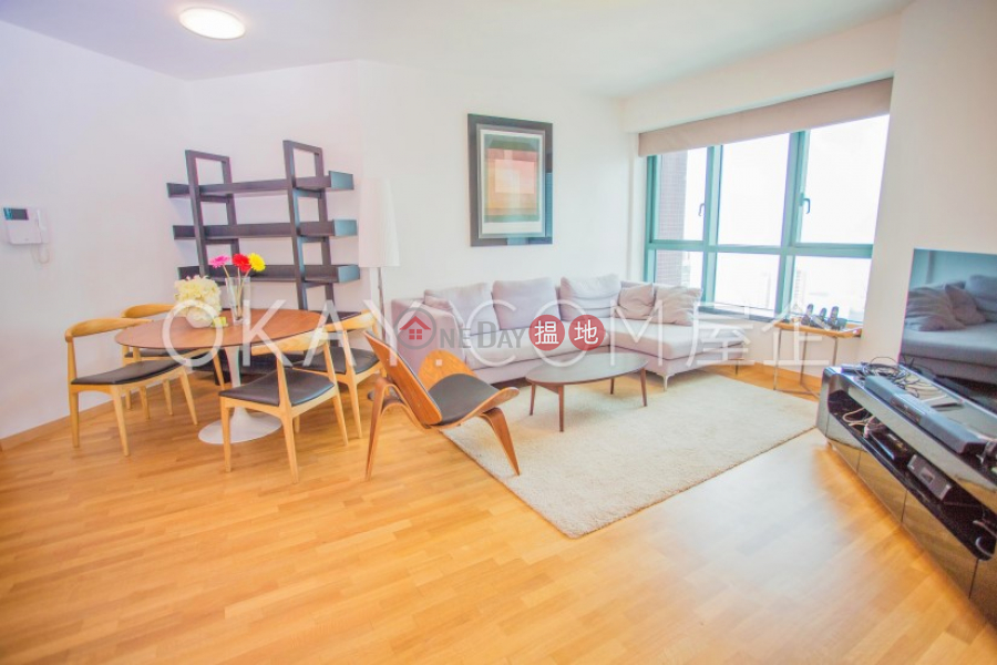 Property Search Hong Kong | OneDay | Residential Rental Listings, Popular 3 bedroom on high floor with harbour views | Rental