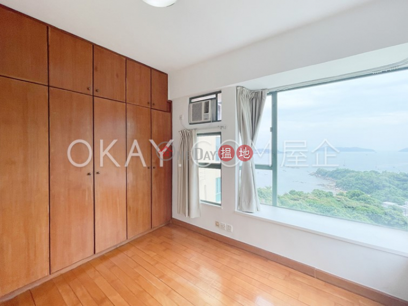 HK$ 9.4M | Discovery Bay, Phase 7 La Vista, 12 Vista Avenue (Vista Court) Lantau Island, Unique 3 bedroom with balcony | For Sale