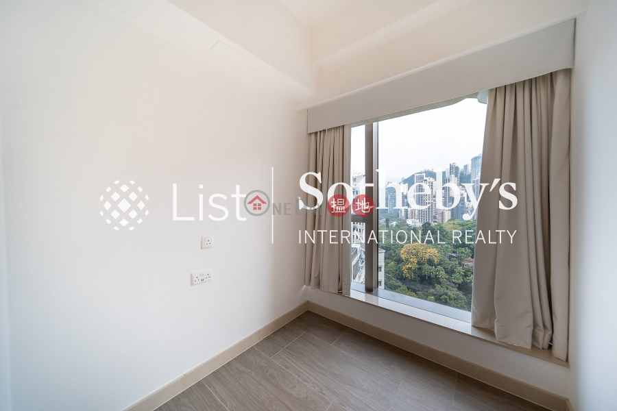 Property for Rent at Townplace Soho with 3 Bedrooms | 18 Caine Road | Western District Hong Kong Rental | HK$ 52,500/ month