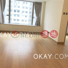 Elegant 2 bedroom in Sai Ying Pun | For Sale | The Nova 星鑽 _0